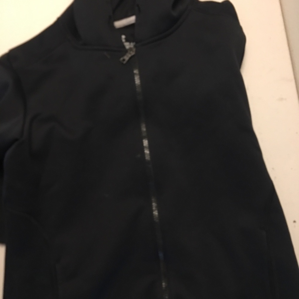 Women’s under armour hoodie